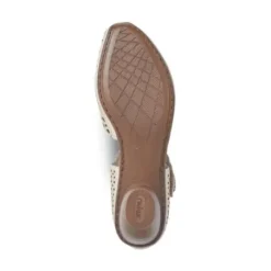 Fashion 43753-60 Women's Mary Jane Women Women's Shoes
