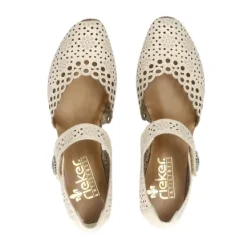 Fashion 43753-60 Women's Mary Jane Women Women's Shoes