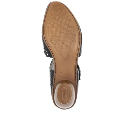 Discount 43753-00 Women's Mary-Jane Women Women's Shoes