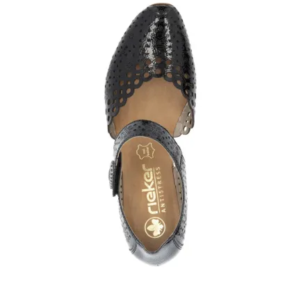Discount 43753-00 Women's Mary-Jane Women Women's Shoes