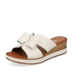 Fashion Rieker D6456-80 Women's Slide Sandal Women Women's Sandals