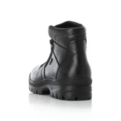 Clearance F5463-00 Men's Double Zip Flip Grip Boot Men's Winter|Men's Boots