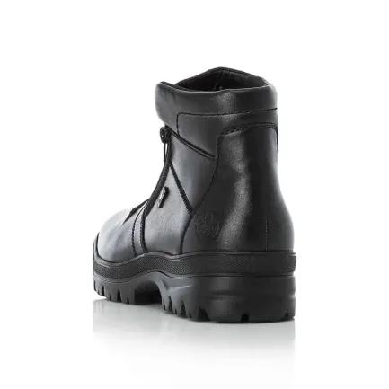 Clearance F5463-00 Men's Double Zip Flip Grip Boot Men's Winter|Men's Boots