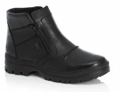 Clearance F5463-00 Men's Double Zip Flip Grip Boot Men's Winter|Men's Boots