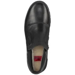 Clearance F5463-00 Men's Double Zip Flip Grip Boot Men's Winter|Men's Boots