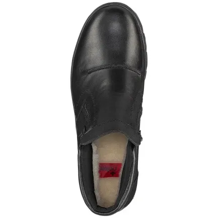 Clearance F5463-00 Men's Double Zip Flip Grip Boot Men's Winter|Men's Boots