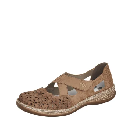 Sale 464H4-62 Stylish Women's Casual Shoe Women Women's Shoes