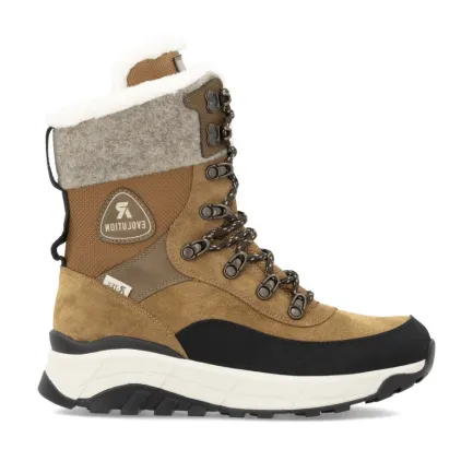 New Icegrip Wool Lined Women's Winter Boot Women Women's Winter|Women's Boots