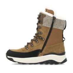 New Icegrip Wool Lined Women's Winter Boot Women Women's Winter|Women's Boots