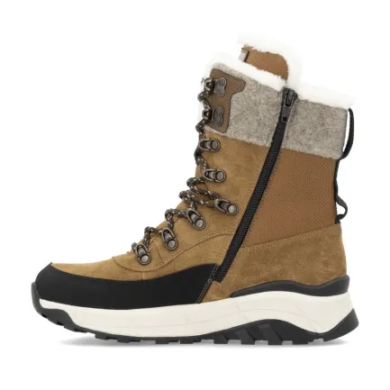 New Icegrip Wool Lined Women's Winter Boot Women Women's Winter|Women's Boots