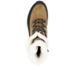 New Icegrip Wool Lined Women's Winter Boot Women Women's Winter|Women's Boots