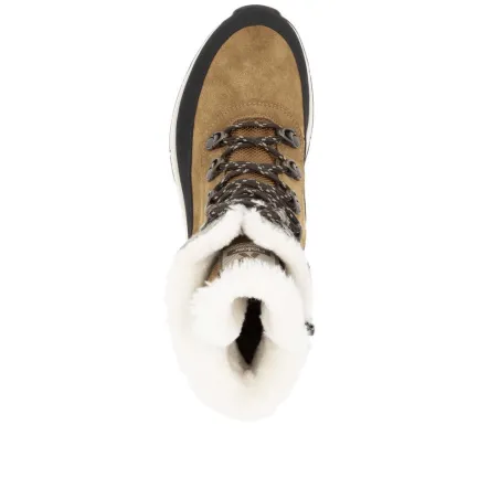 New Icegrip Wool Lined Women's Winter Boot Women Women's Winter|Women's Boots