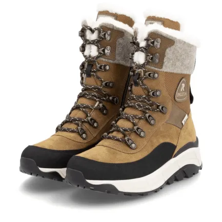 New Icegrip Wool Lined Women's Winter Boot Women Women's Winter|Women's Boots