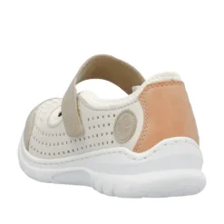 Clearance L32B5-81 Women's Maryjane Women Women's Shoes