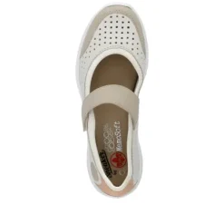 Clearance L32B5-81 Women's Maryjane Women Women's Shoes