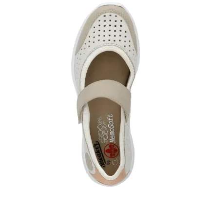 Clearance L32B5-81 Women's Maryjane Women Women's Shoes
