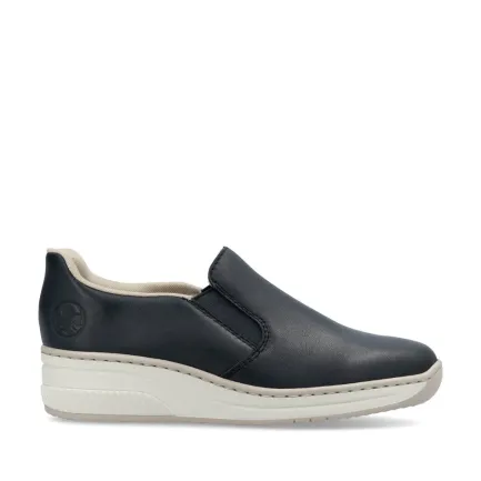 New Lugano Pazifik Ready2Go Slip-on Shoe Women Women's Shoes