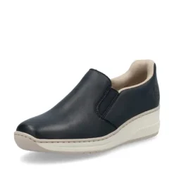 New Lugano Pazifik Ready2Go Slip-on Shoe Women Women's Shoes