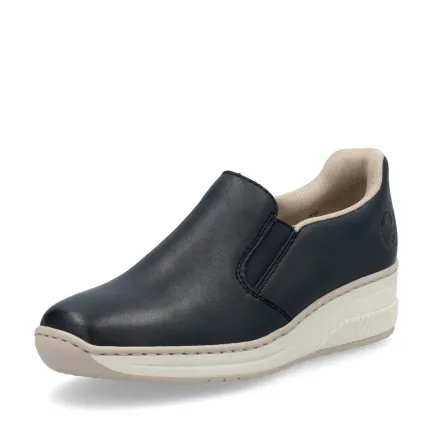 New Lugano Pazifik Ready2Go Slip-on Shoe Women Women's Shoes
