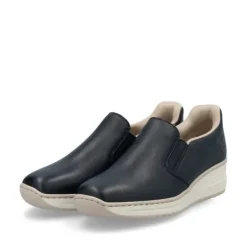 New Lugano Pazifik Ready2Go Slip-on Shoe Women Women's Shoes