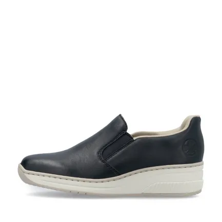 New Lugano Pazifik Ready2Go Slip-on Shoe Women Women's Shoes