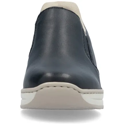 New Lugano Pazifik Ready2Go Slip-on Shoe Women Women's Shoes