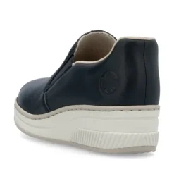 New Lugano Pazifik Ready2Go Slip-on Shoe Women Women's Shoes