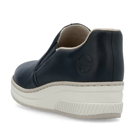 New Lugano Pazifik Ready2Go Slip-on Shoe Women Women's Shoes