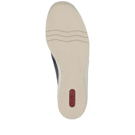 New Lugano Pazifik Ready2Go Slip-on Shoe Women Women's Shoes