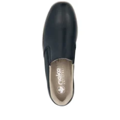 New Lugano Pazifik Ready2Go Slip-on Shoe Women Women's Shoes