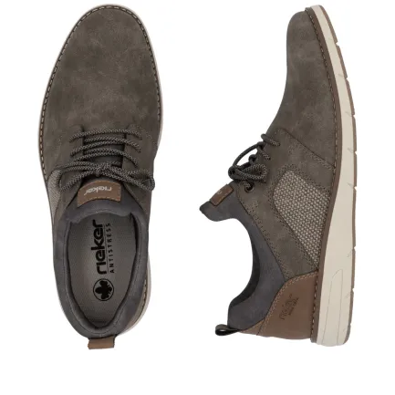 Online Men's Antistress Casual Shoe Men's Shoes