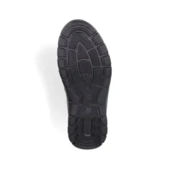 Discount Men's Double Zipper Winter Boot |Canadian Footwear Men's Winter|Men's Boots