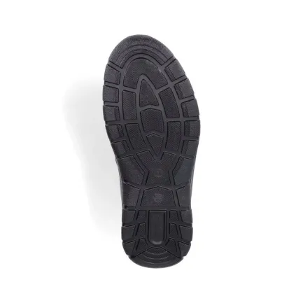 Discount Men's Double Zipper Winter Boot |Canadian Footwear Men's Winter|Men's Boots