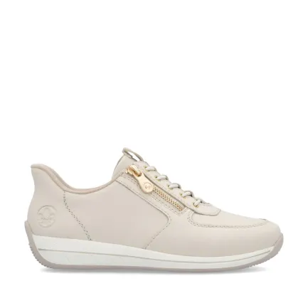 Clearance N1156-60 Ready2Go Beige Women's Shoe Women Women's Shoes