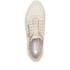 Clearance N1156-60 Ready2Go Beige Women's Shoe Women Women's Shoes