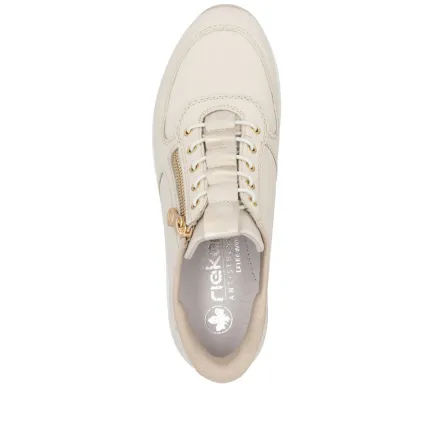 Clearance N1156-60 Ready2Go Beige Women's Shoe Women Women's Shoes