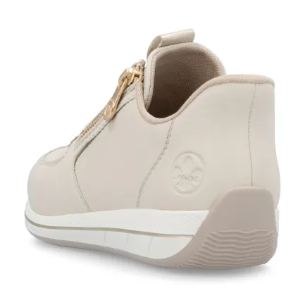 Clearance N1156-60 Ready2Go Beige Women's Shoe Women Women's Shoes