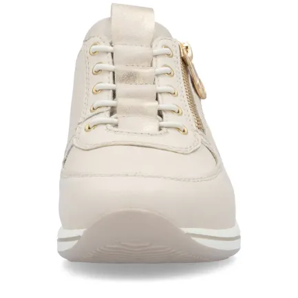 Clearance N1156-60 Ready2Go Beige Women's Shoe Women Women's Shoes