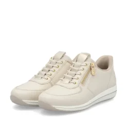 Clearance N1156-60 Ready2Go Beige Women's Shoe Women Women's Shoes