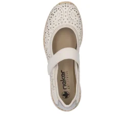 Discount N4299-60 Women's Mary Jane Shoe Women Women's Shoes