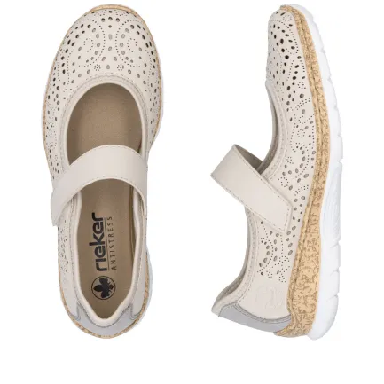 Discount N4299-60 Women's Mary Jane Shoe Women Women's Shoes