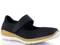 New N42B0-14 Women's Mary Jane Shoe Women Women's Shoes
