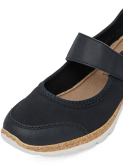 New N42B0-14 Women's Mary Jane Shoe Women Women's Shoes