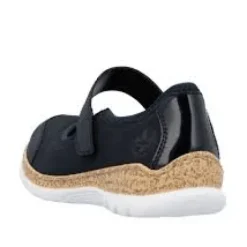 New N42B0-14 Women's Mary Jane Shoe Women Women's Shoes
