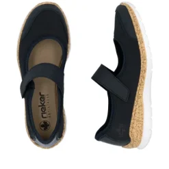 New N42B0-14 Women's Mary Jane Shoe Women Women's Shoes