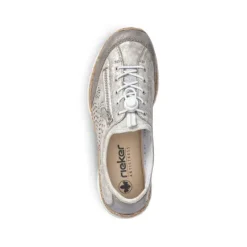 Fashion N42K6-40 Antistress Sneaker Women's Women Women's Shoes