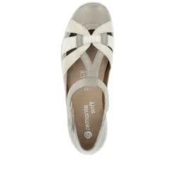 Online Rieker R7601-90 Women's Maryjane Women Women's Shoes