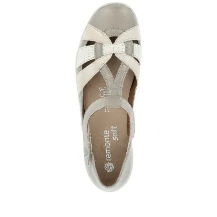 Online Rieker R7601-90 Women's Maryjane Women Women's Shoes