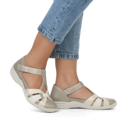 Online Rieker R7601-90 Women's Maryjane Women Women's Shoes