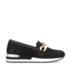 Sale Rieker R2544-02 Women's Slip-on Stylish Loafer Women Women's Shoes